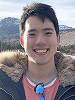 Kelvin Zhou