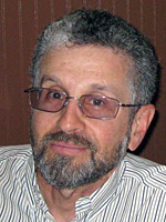 Kenneth J. Berniker