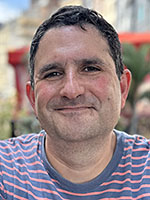 Larry Snyder