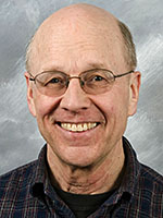 Lee Higbie