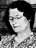 Mabel C. Daggett