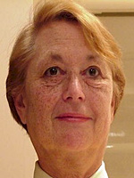 Marilynn Huret