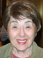 Maura B. Jacobson