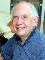 Mel Rosen