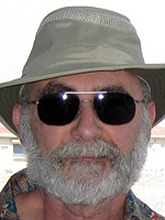 Michael Wiesenberg