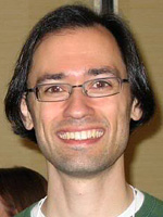 Mike Nothnagel