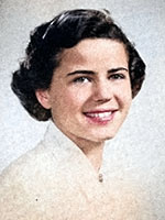 Nancy S. Ross