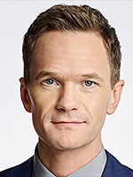 Neil Patrick Harris