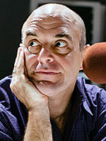 Peter Sagal