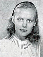 Virginia P. Abelson