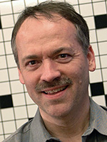 Will Shortz