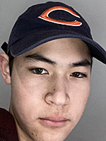 Zachary Edward-Brown