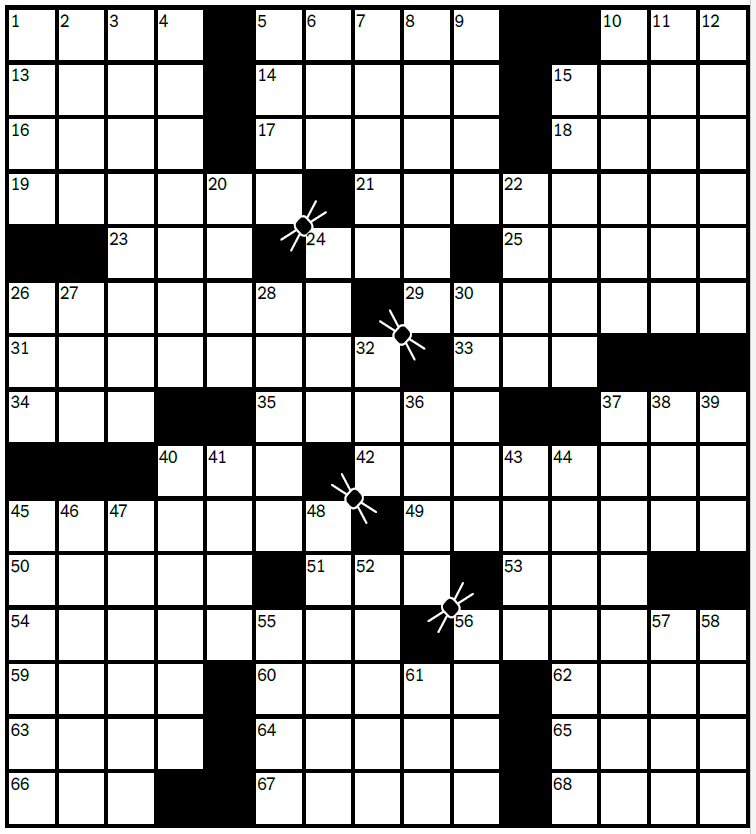 1229-22 NY Times Crossword 29 Dec 22, Thursday 