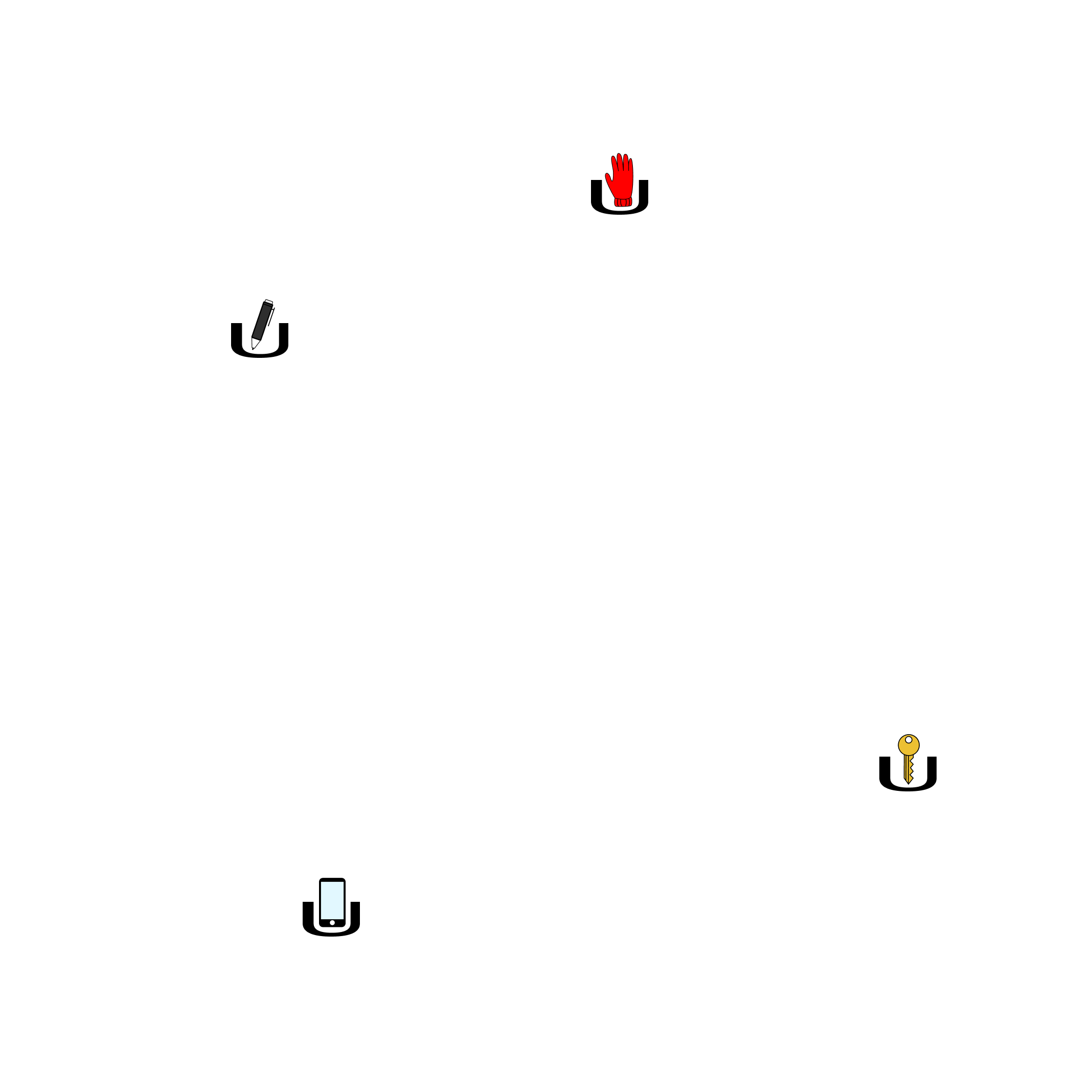 overlay