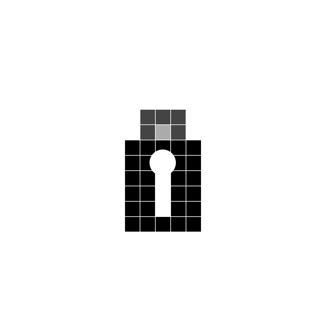 overlay